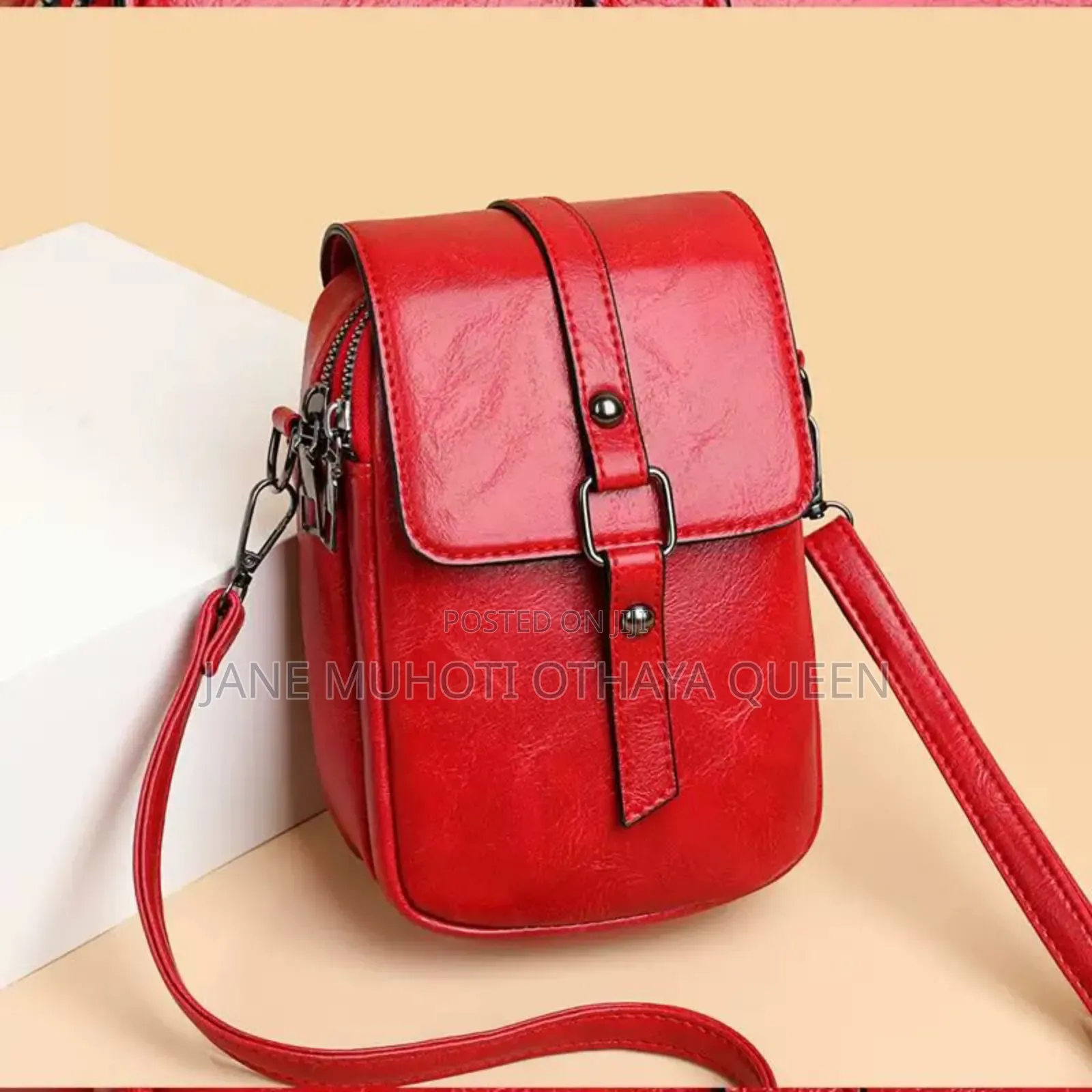 Leather Sling
