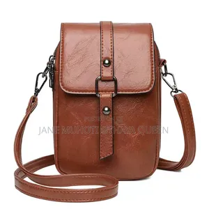 Leather Sling