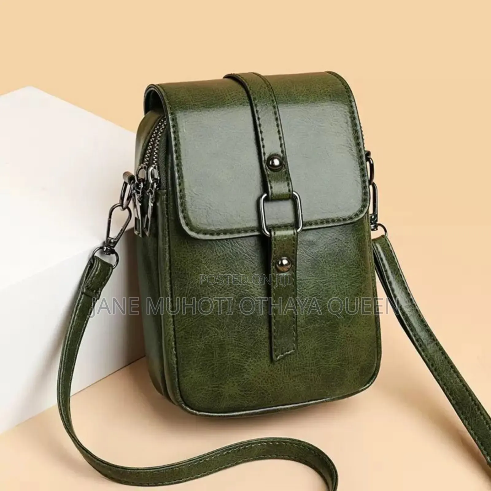 Leather Sling
