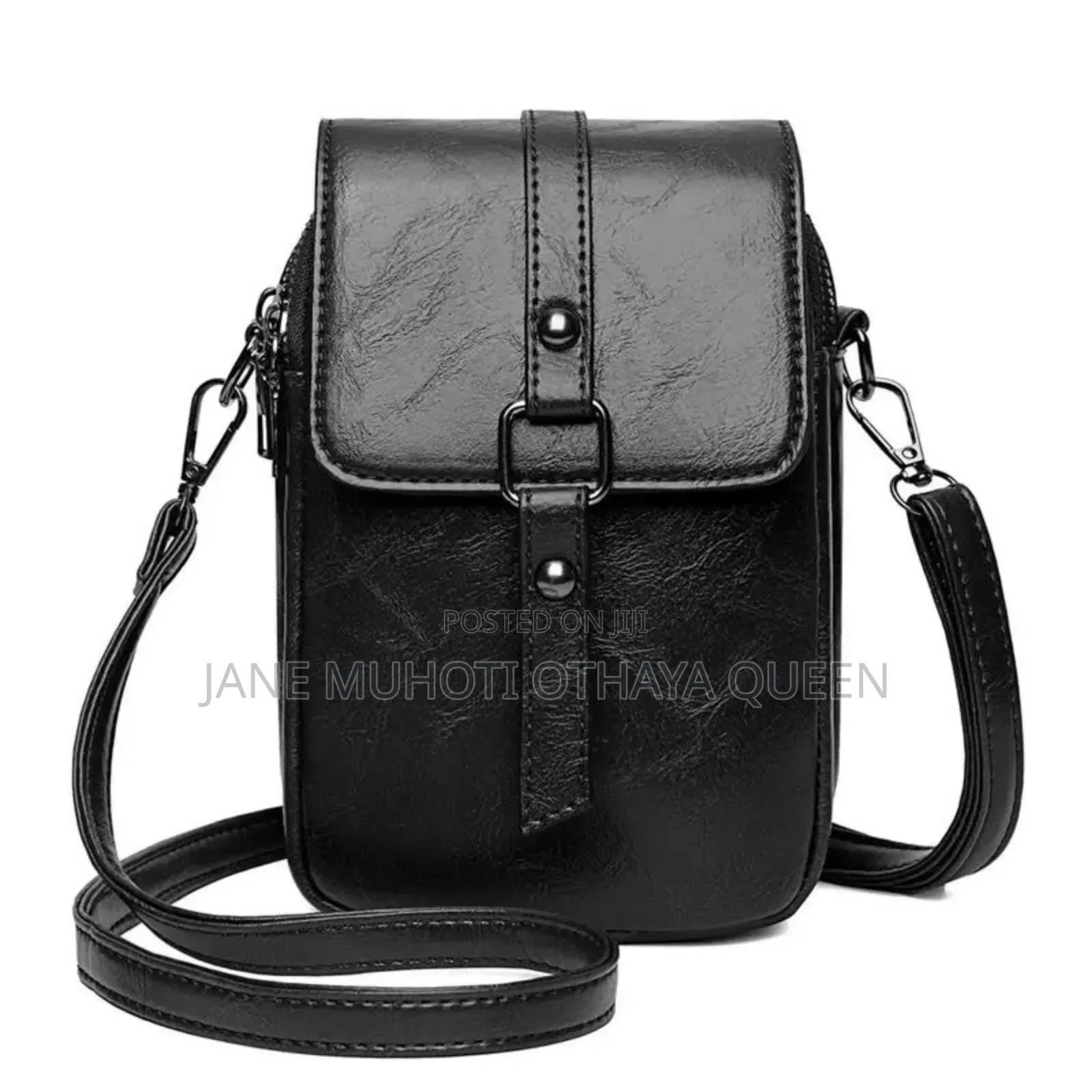 Leather Sling