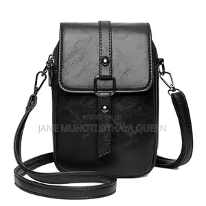 Leather Sling