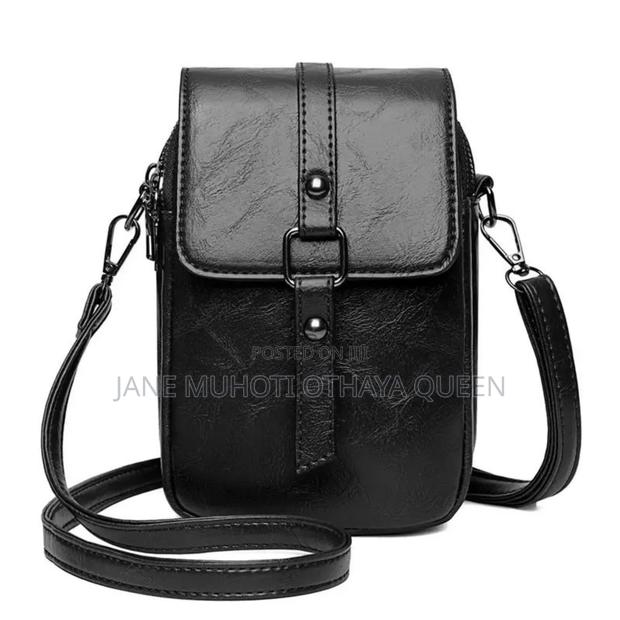 Leather Sling - thumbnail 4