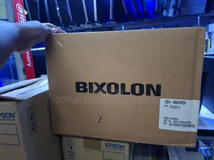 Bixolon Xd5_40dk/Mea Barcode Printer /Thermal Printer