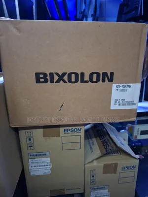 Bixolon Xd5_40dk/Mea Barcode Printer /Thermal Printer