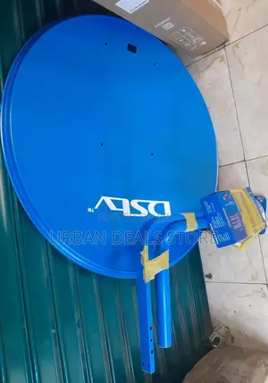 DSTV Kit Model 10s.