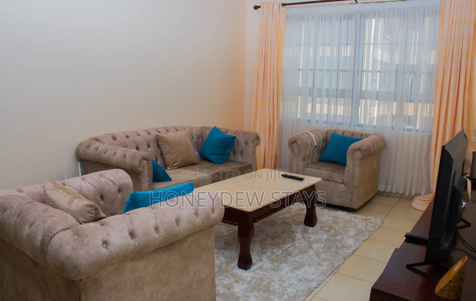 3bdrm Apartment in Greatwall Gardens 2, DayStar Area for sale