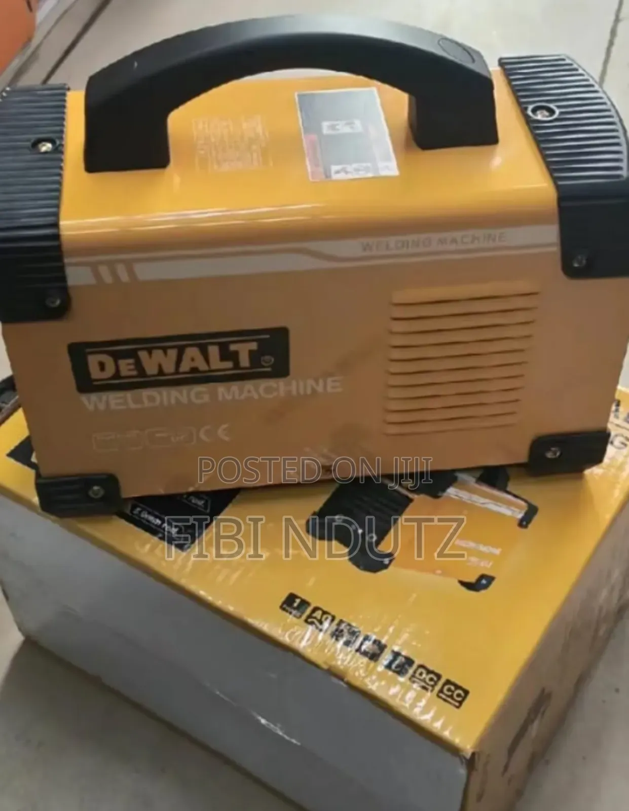 Dewalt Welding/Dewalt Welding 500amps