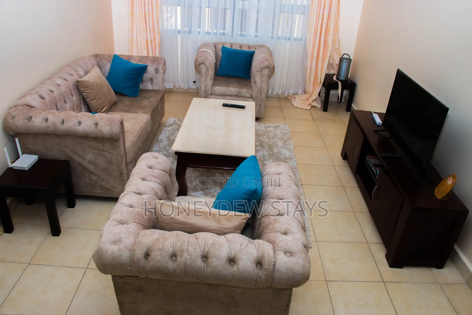 3bdrm Apartment in Greatwall Gardens 2, DayStar Area for sale