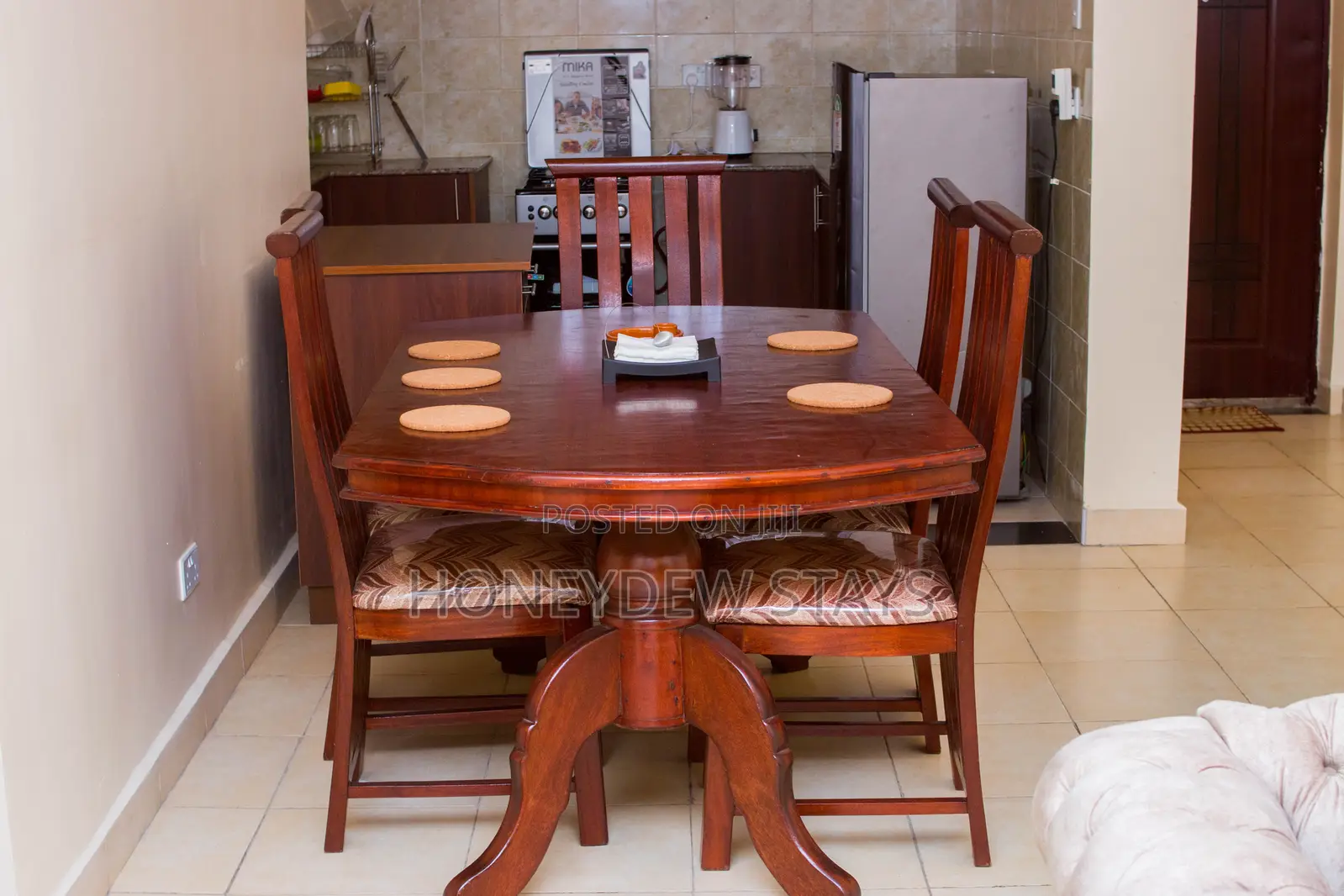 3bdrm Apartment in Greatwall Gardens 2, DayStar Area for sale