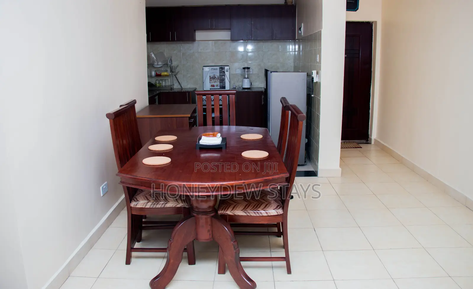 3bdrm Apartment in Greatwall Gardens 2, DayStar Area for sale