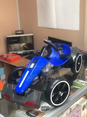 Four Wheeler Electric Car for Kids