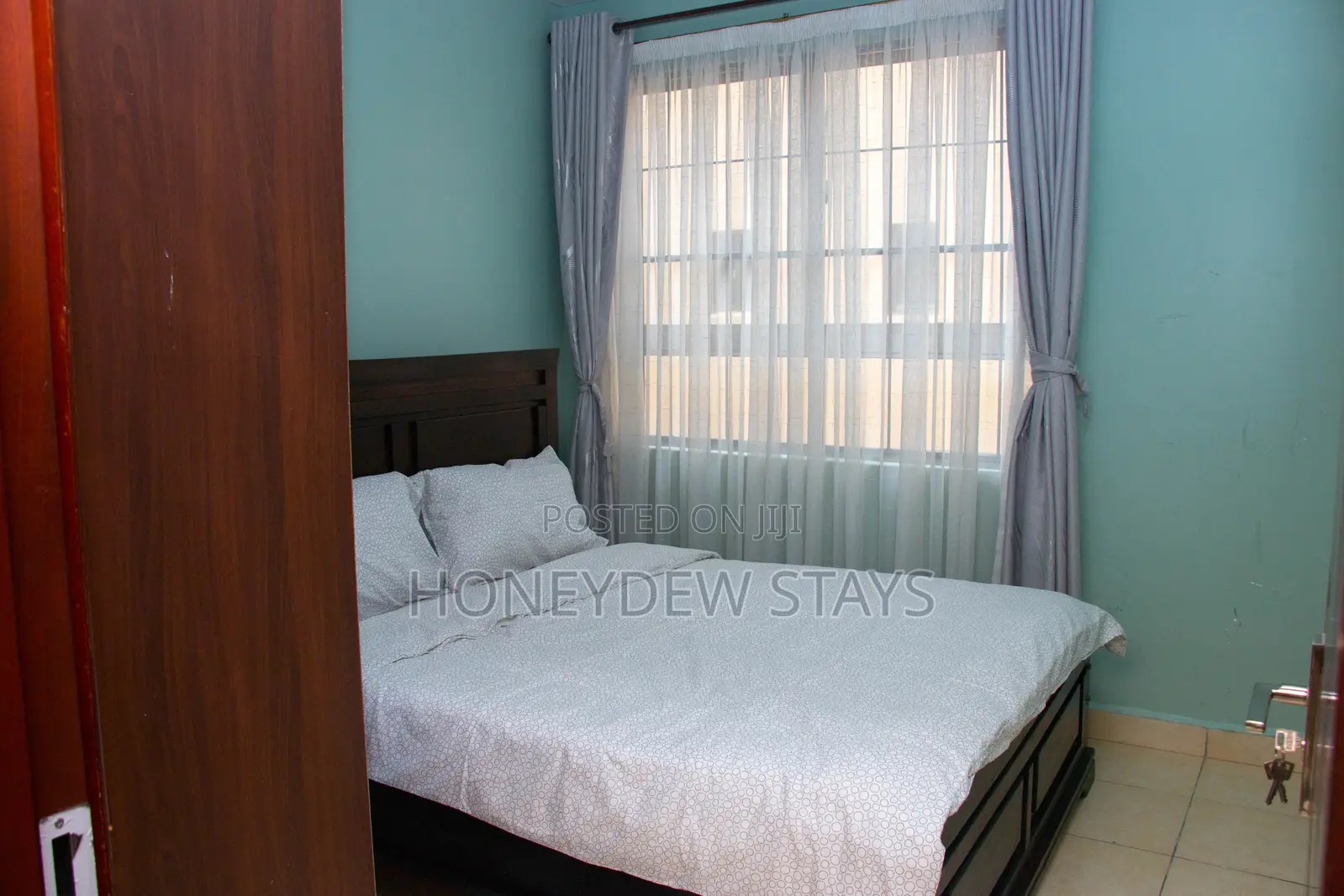 3bdrm Apartment in Greatwall Gardens 2, DayStar Area for sale