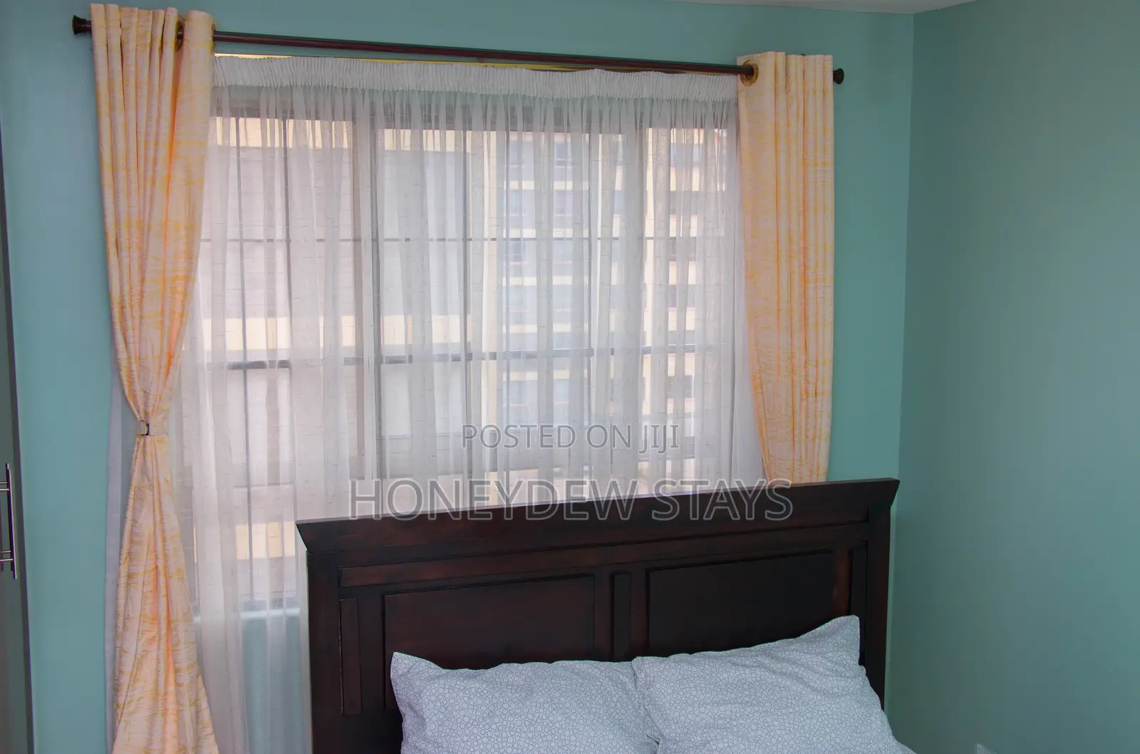 3bdrm Apartment in Greatwall Gardens 2, DayStar Area for sale