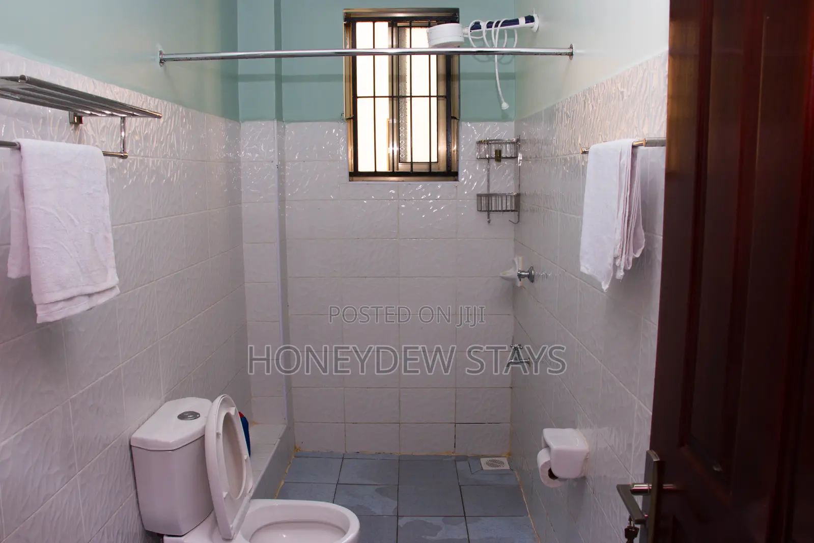 3bdrm Apartment in Greatwall Gardens 2, DayStar Area for sale