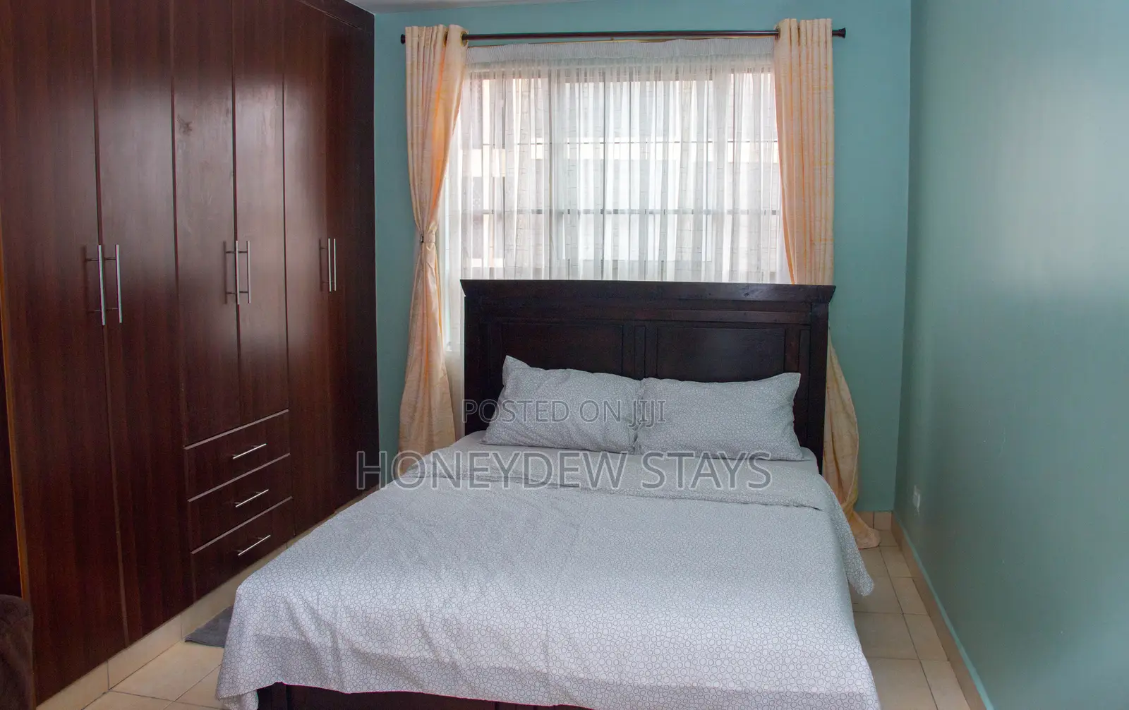 3bdrm Apartment in Greatwall Gardens 2, DayStar Area for sale