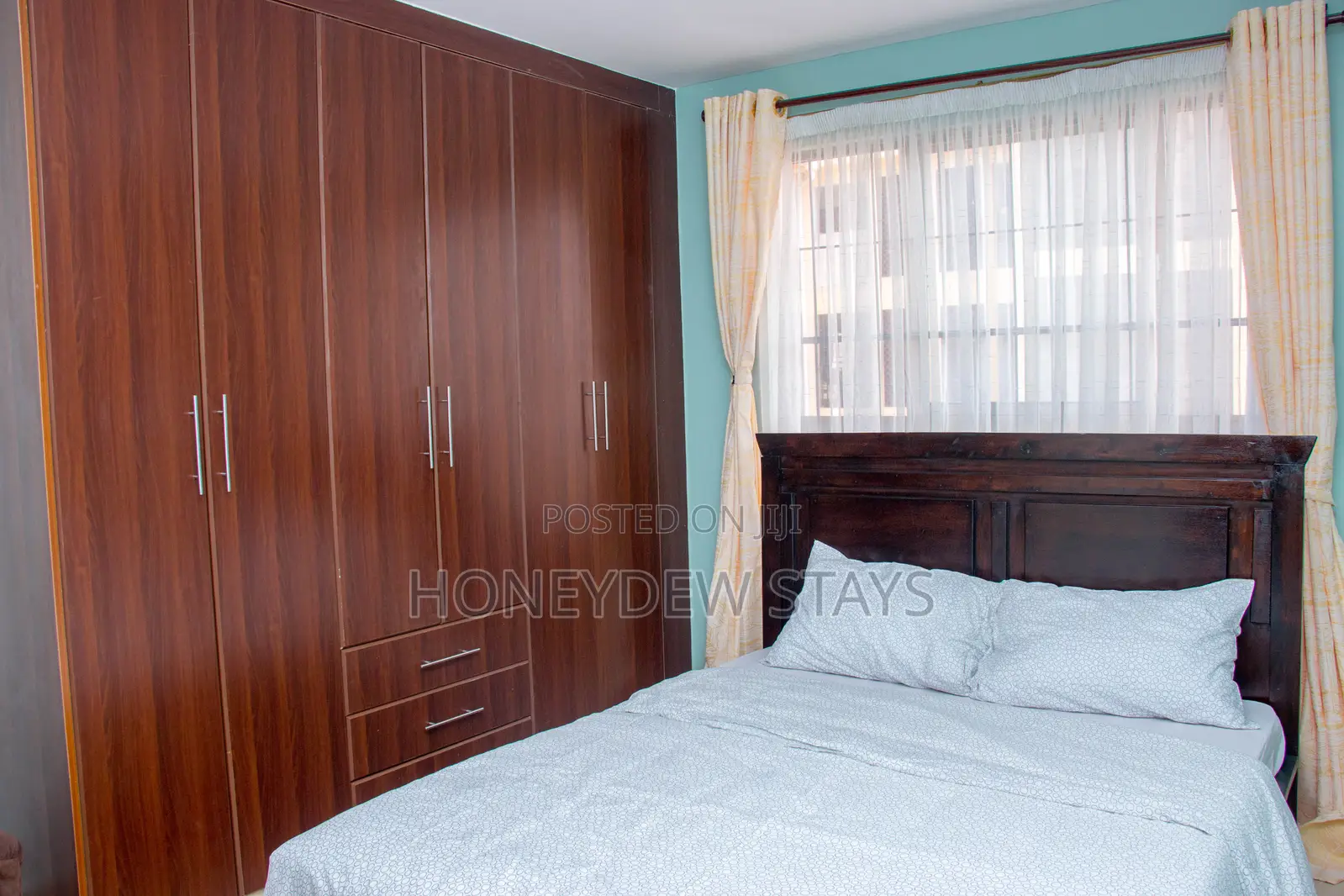 3bdrm Apartment in Greatwall Gardens 2, DayStar Area for sale