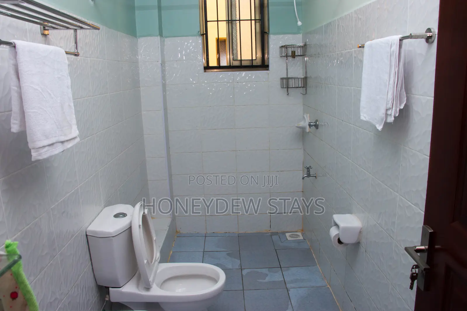 3bdrm Apartment in Greatwall Gardens 2, DayStar Area for sale