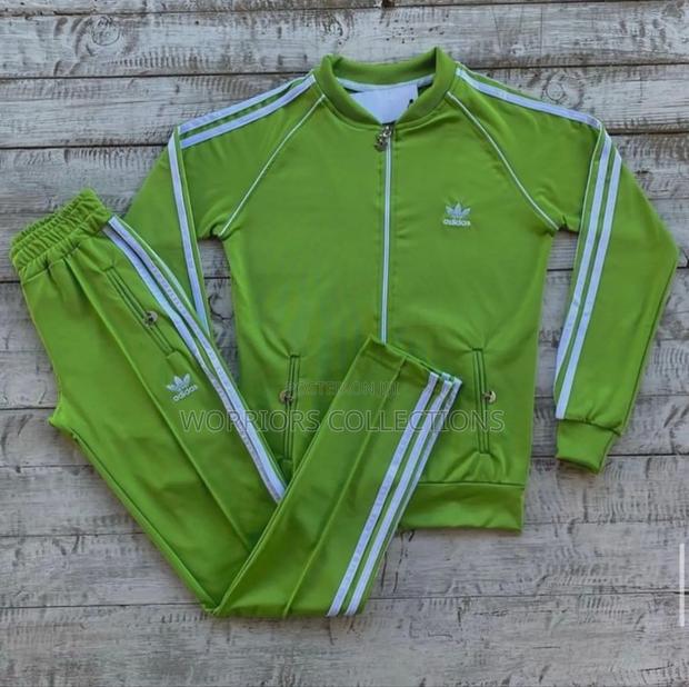 School Uniform Tracksuits - thumbnail 2