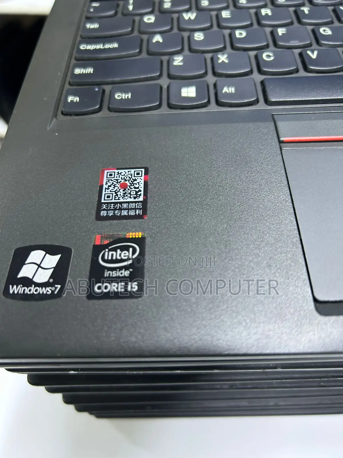Laptop Lenovo ThinkPad X240 8GB Intel Core i7 SSD 128GB