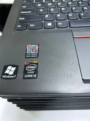 Laptop Lenovo ThinkPad X240 8GB Intel Core i7 SSD 128GB