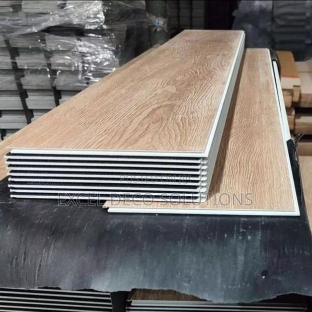 SPC Flooring for Modern Homes, Offices and Commercial Interiors