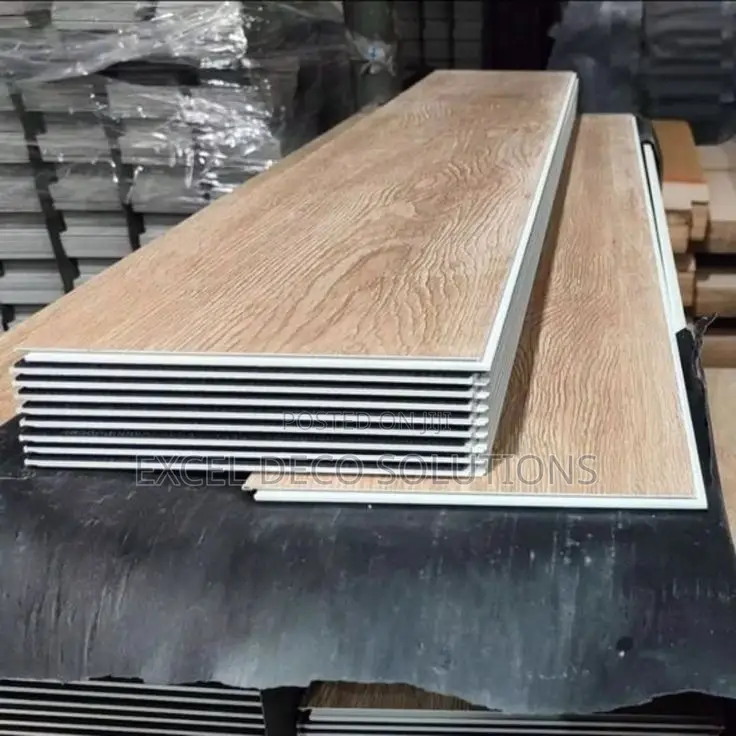 SPC Flooring for Modern Homes, Offices and Commercial Interiors