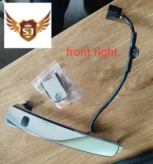 Nissan Xtrail T31 2008-2013 Outer Door Handle With Sensor