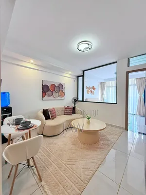 Airbnb in Westlands Road No.23