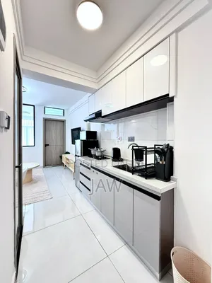 Airbnb in Westlands Road No.23