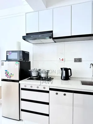 Airbnb in Westlands Road No.23