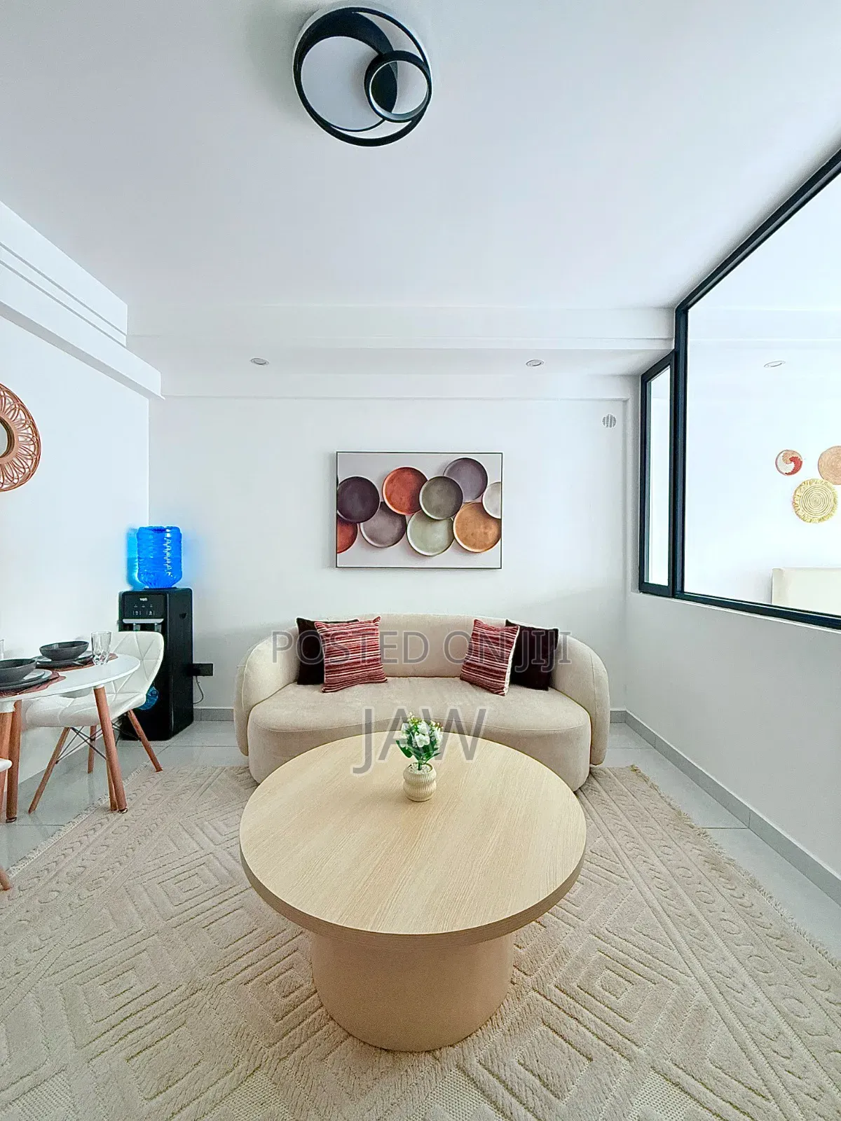 Airbnb in Westlands Road No.23