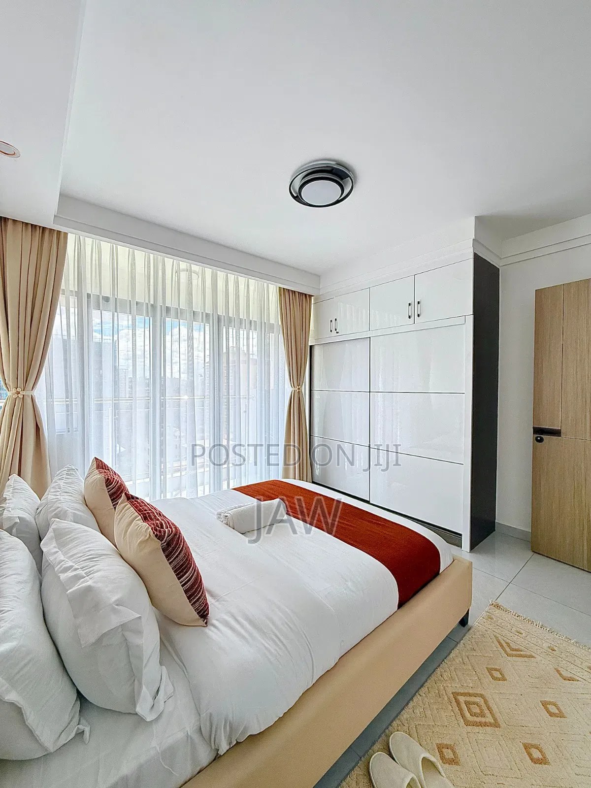 Airbnb in Westlands Road No.23