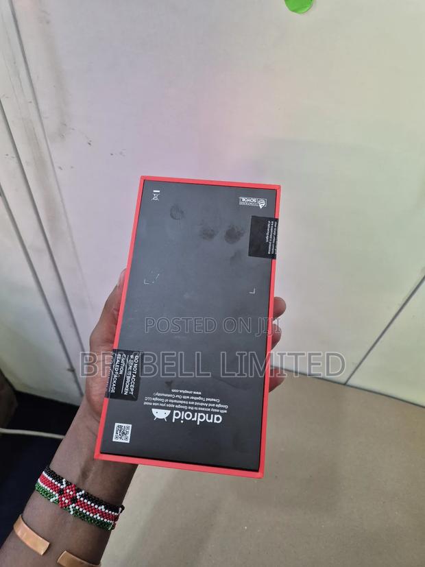 New OnePlus 13 512 GB White - thumbnail 5