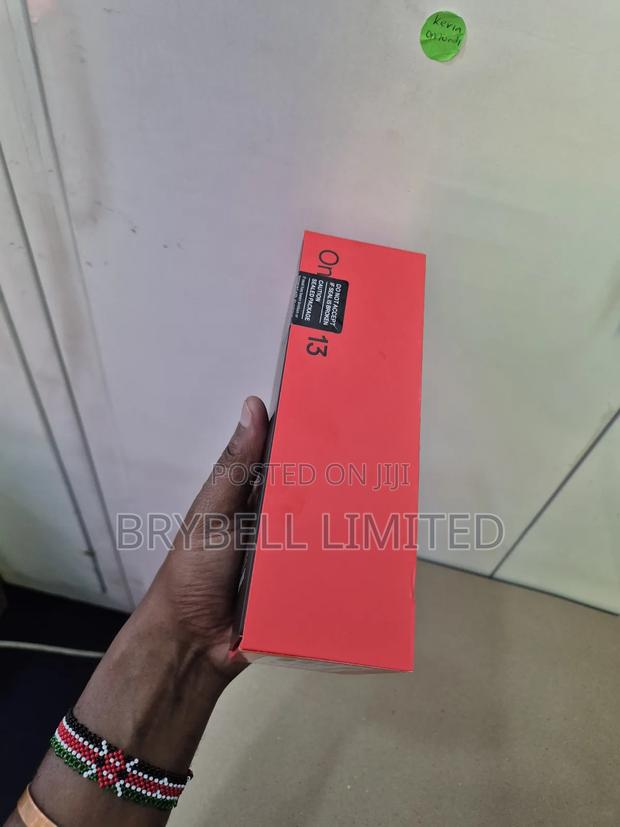 New OnePlus 13 512 GB White - thumbnail 6