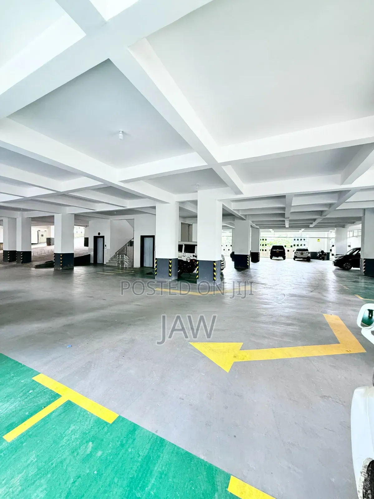 Airbnb in Westlands Road No.23