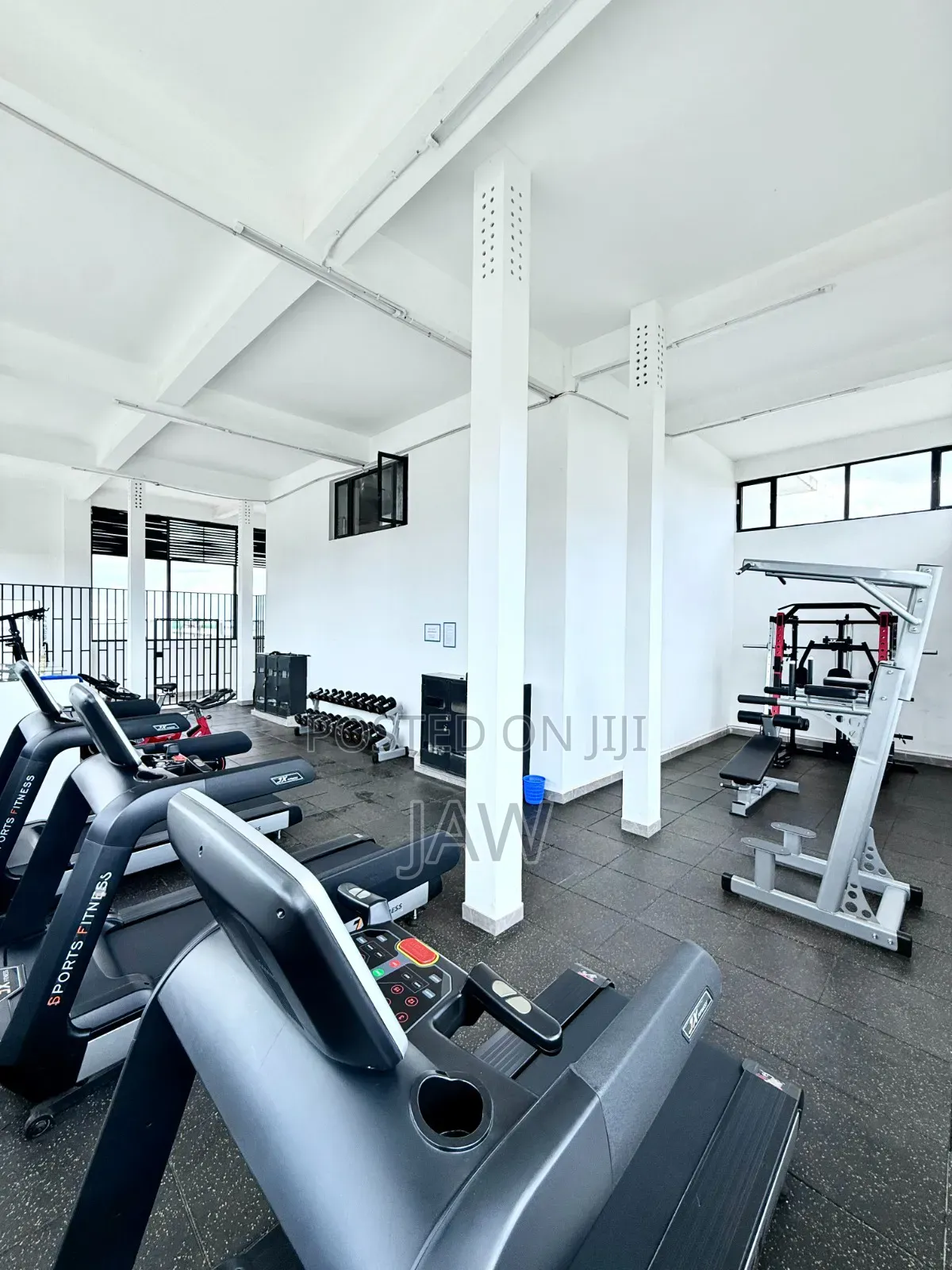 Airbnb in Westlands Road No.23