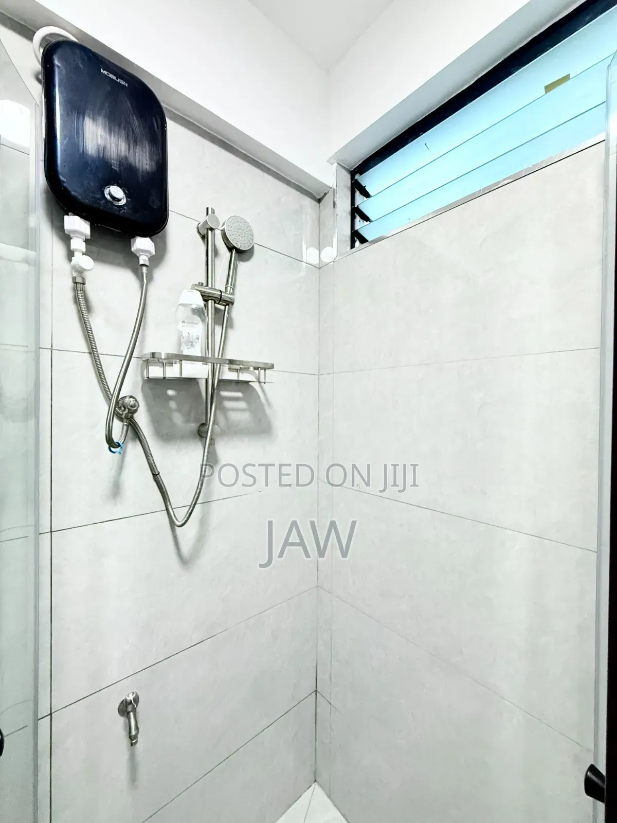 Airbnb in Westlands Road No.23