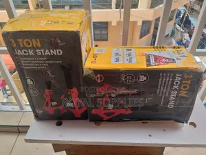 3t Jack Stand