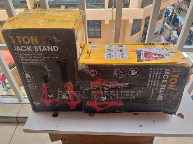 3t Jack Stand