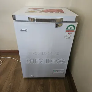 Fridge and Deep Freezer Repair