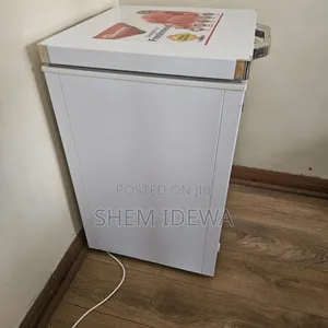 Fridge and Deep Freezer Repair