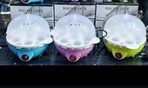 Egg Poacher , Single Electric Egg Boiler Capacity by Eggs - thumbnail 2