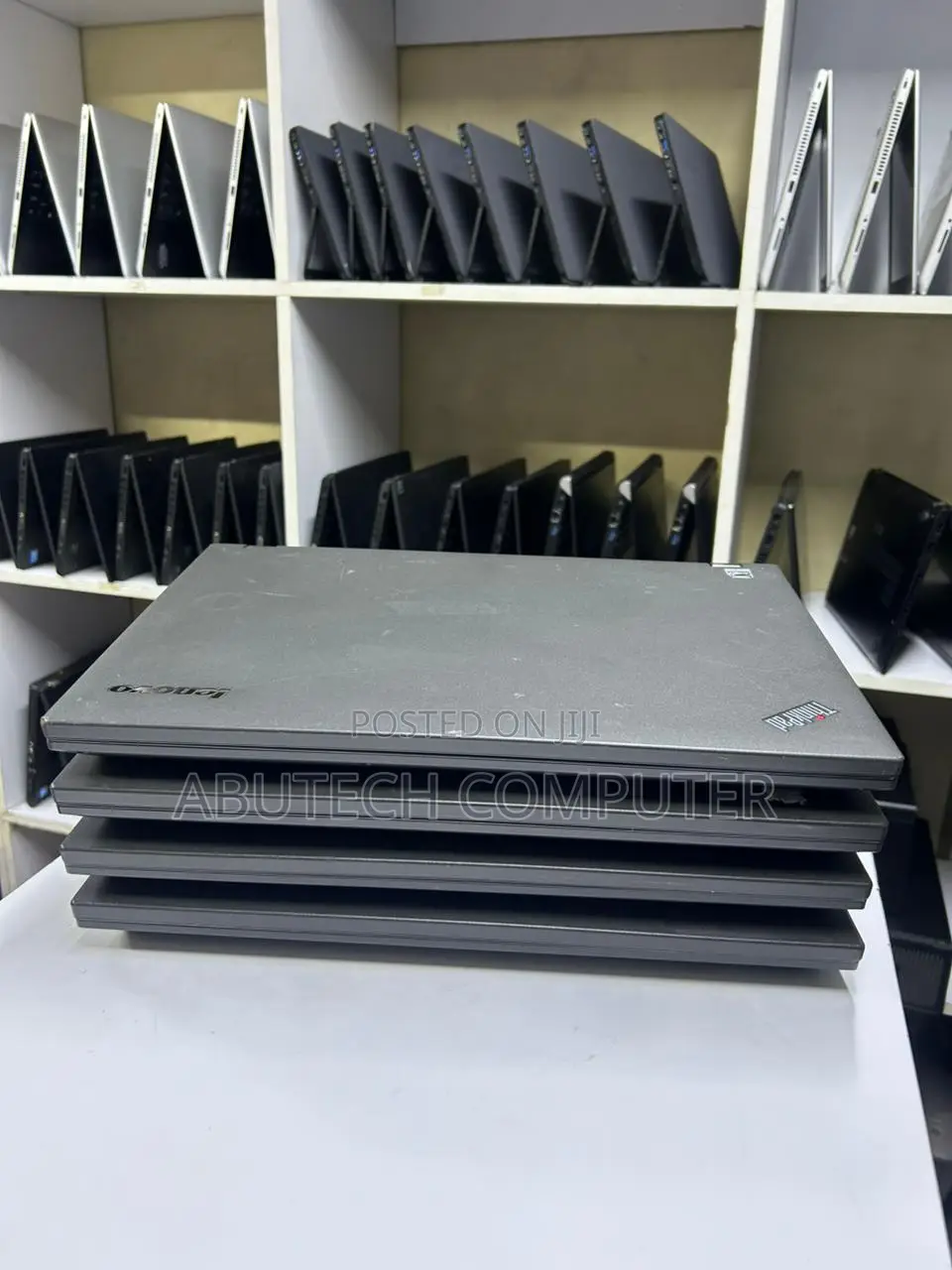Laptop Lenovo ThinkPad L540 4GB Intel Core i3 HDD 250GB