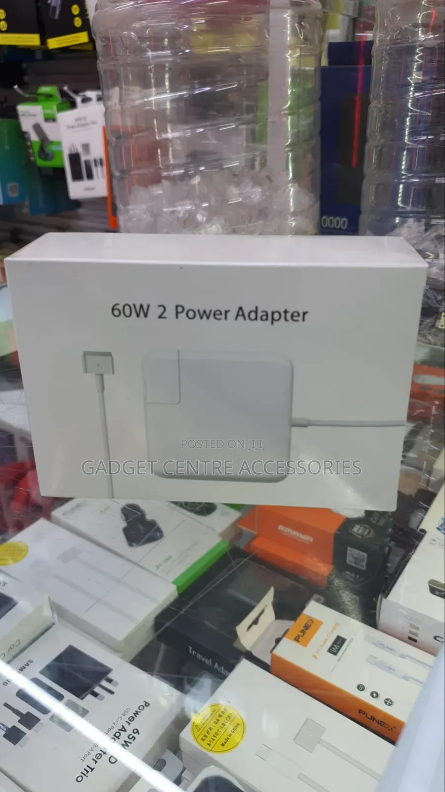 Macbook Power Adapter 60w 2 Power Adapter
