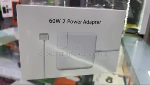 Macbook Power Adapter 60w 2 Power Adapter