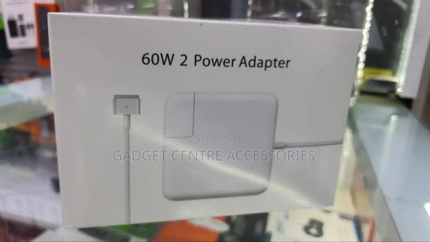 Macbook Power Adapter 60w 2 Power Adapter - thumbnail 2
