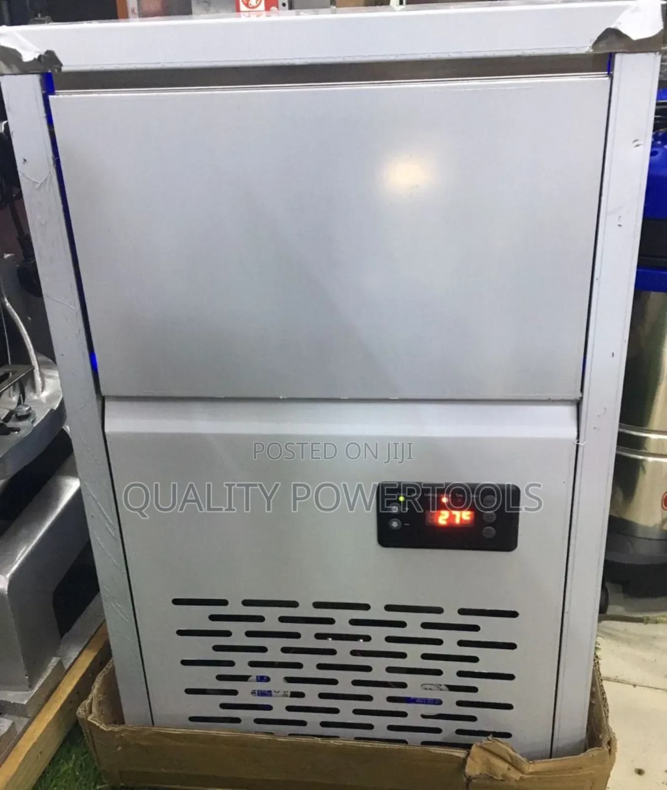 35kgs Ice Maker Machine