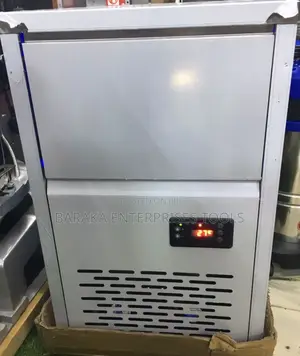 35kgs Ice Maker Machine