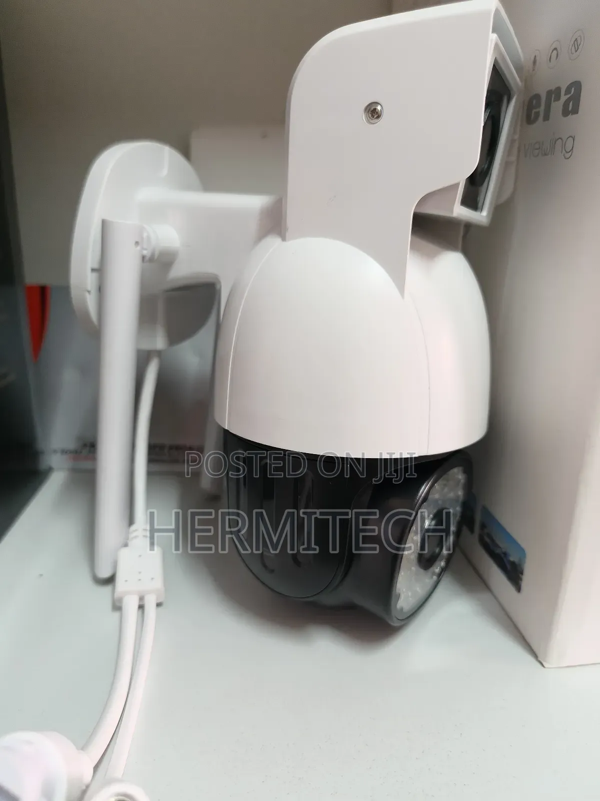 One PTZ Lens 4g Ethernet Cable Electric Model