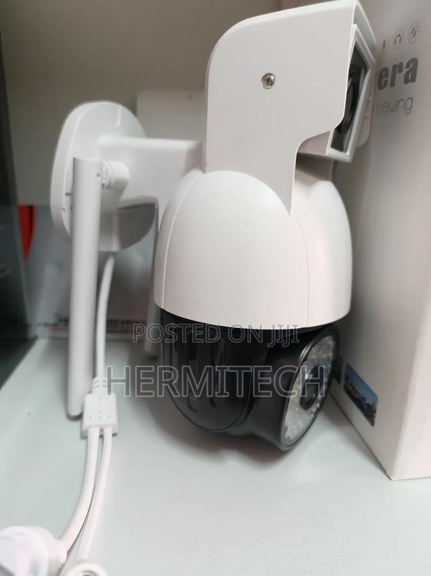 One PTZ Lens 4g Ethernet Cable Electric Model
